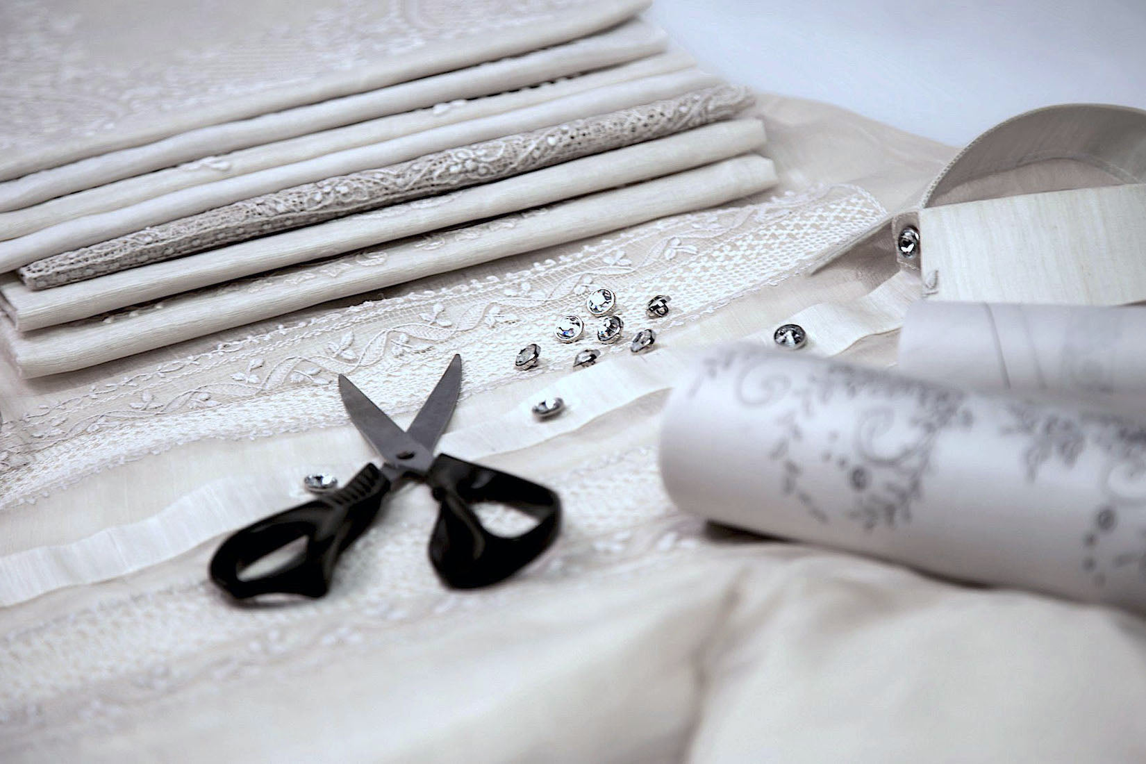 Custom Barong