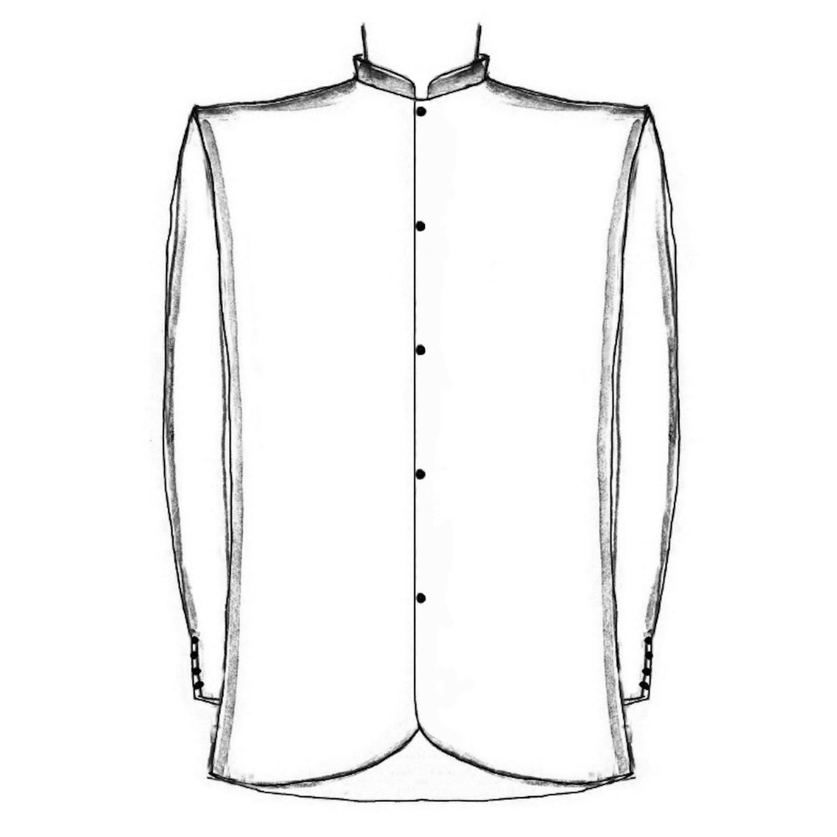 Sewing Patterns | Burda Style | BurdaStyle.com | Mens chambray, Basic  shirts pattern, Sewing patterns